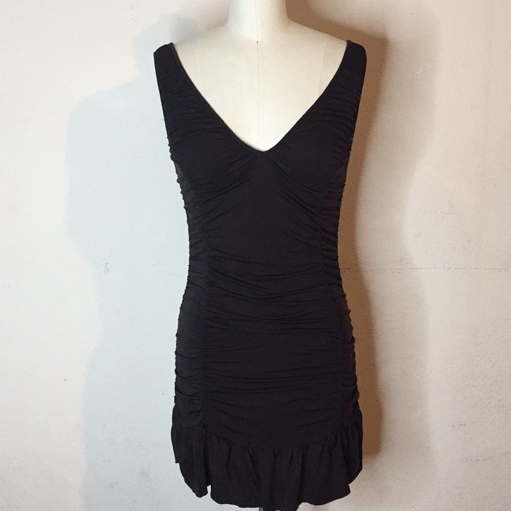 Free People Sleeveless Dress SP - Picture 1 of 7